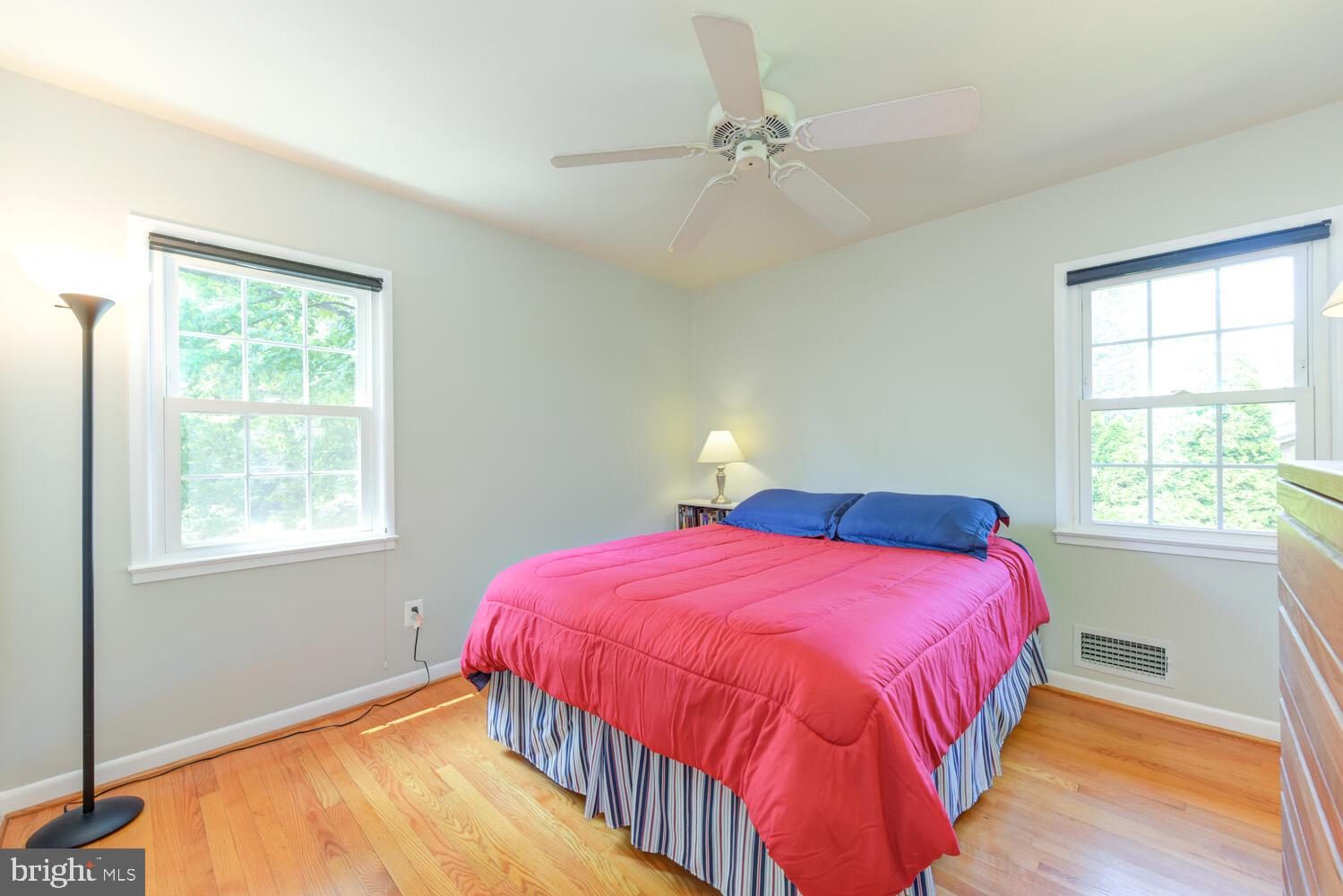 POWHATAN HILLS - Residential