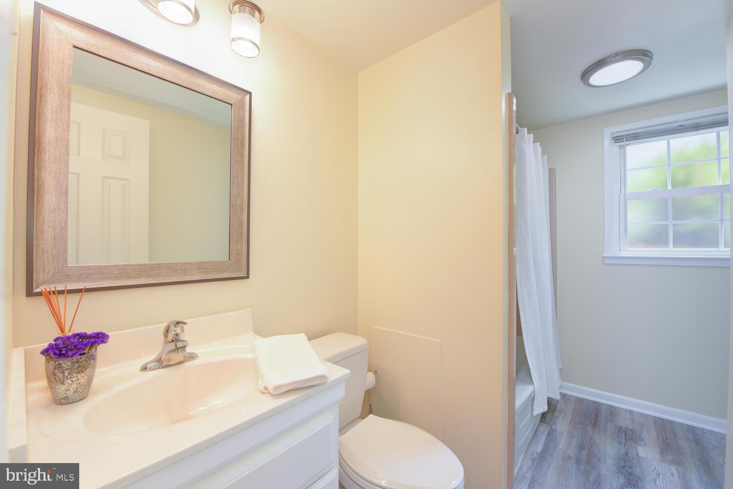 POWHATAN HILLS - Residential