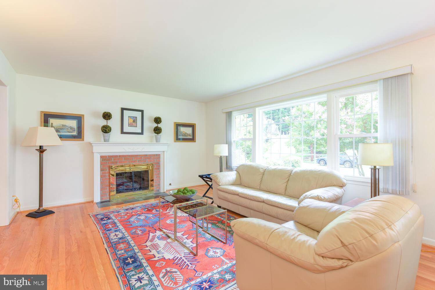 POWHATAN HILLS - Residential