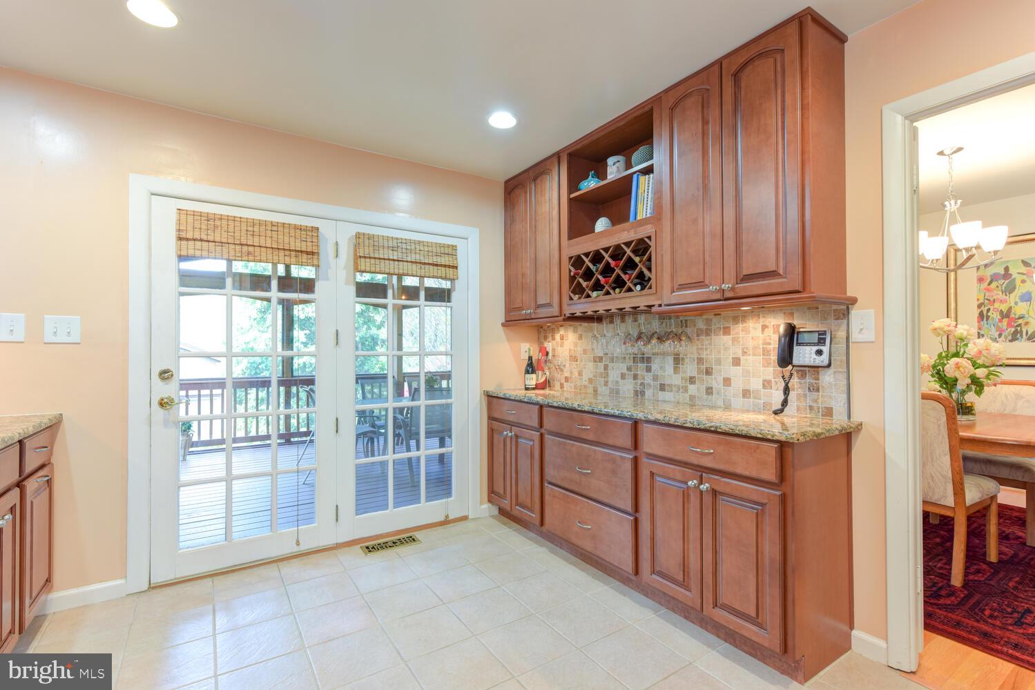 POWHATAN HILLS - Residential