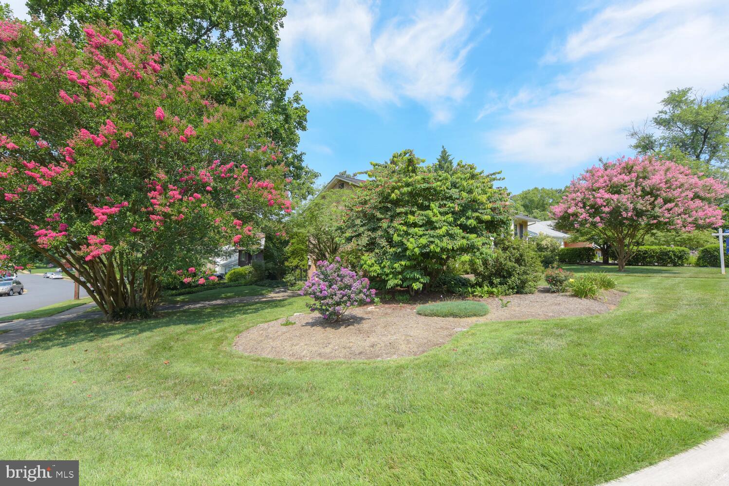 POWHATAN HILLS - Residential