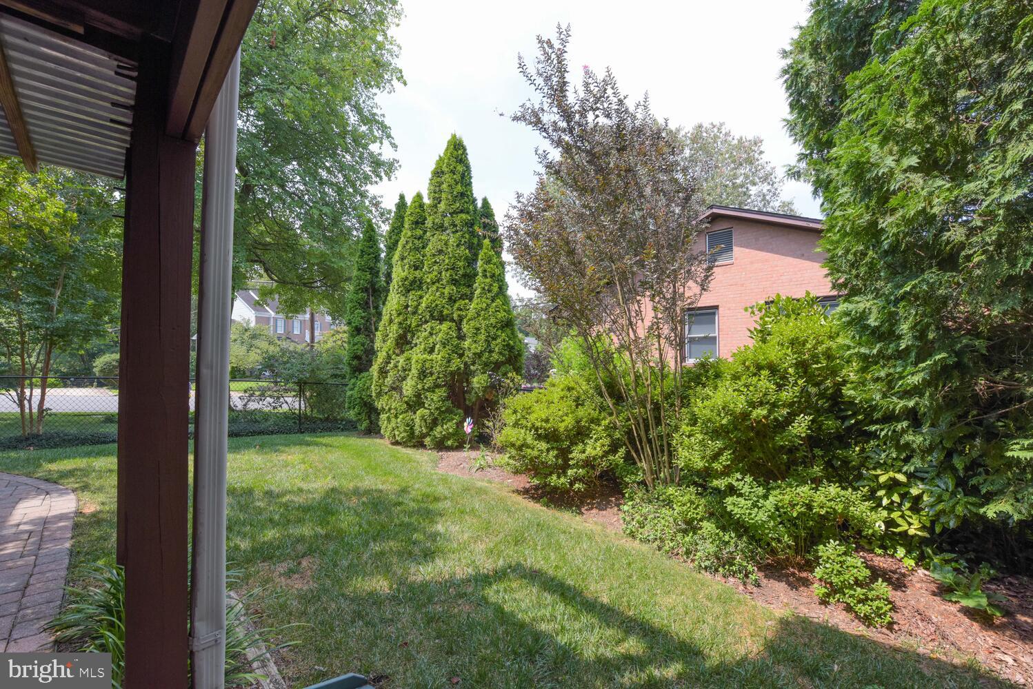 POWHATAN HILLS - Residential