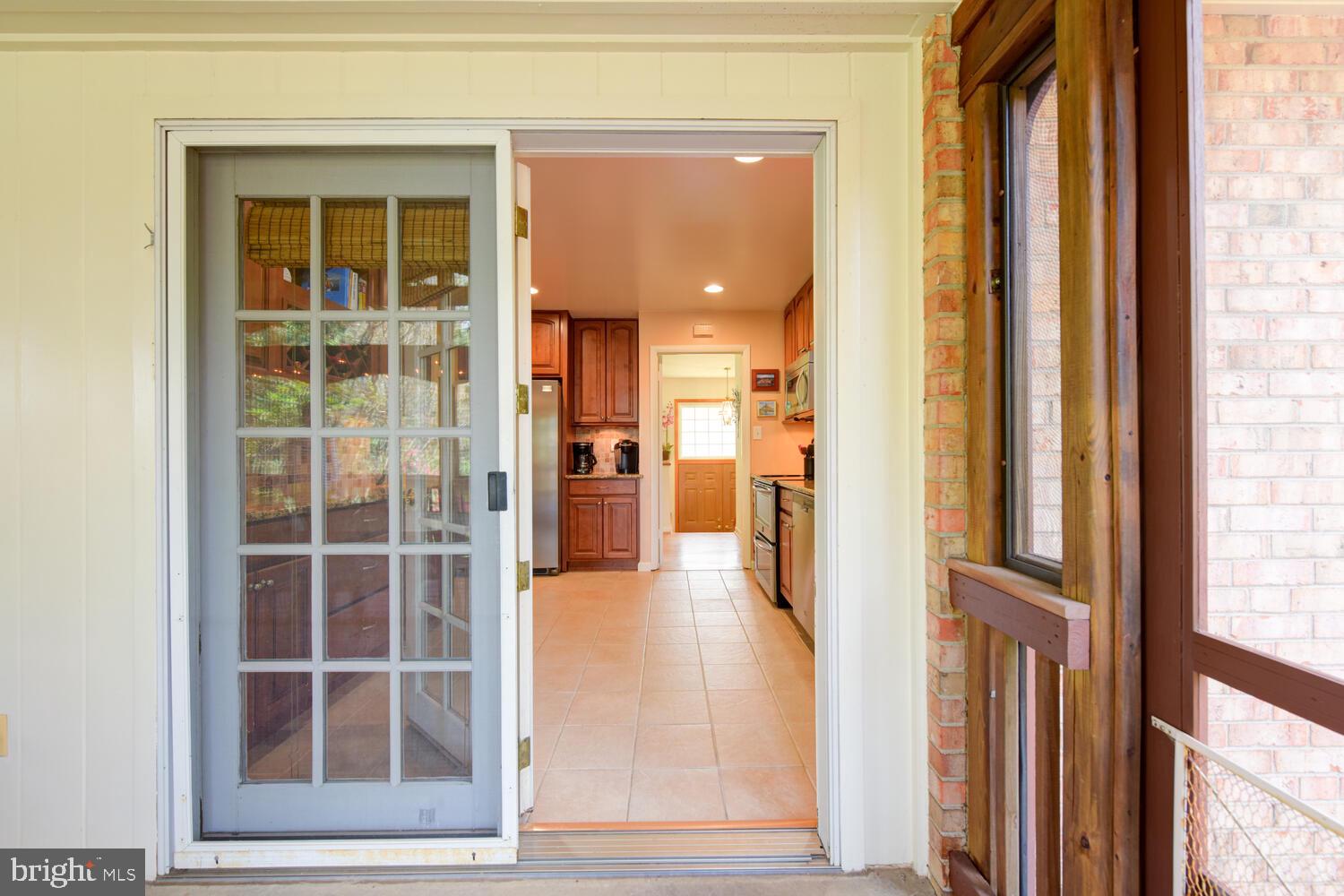 POWHATAN HILLS - Residential