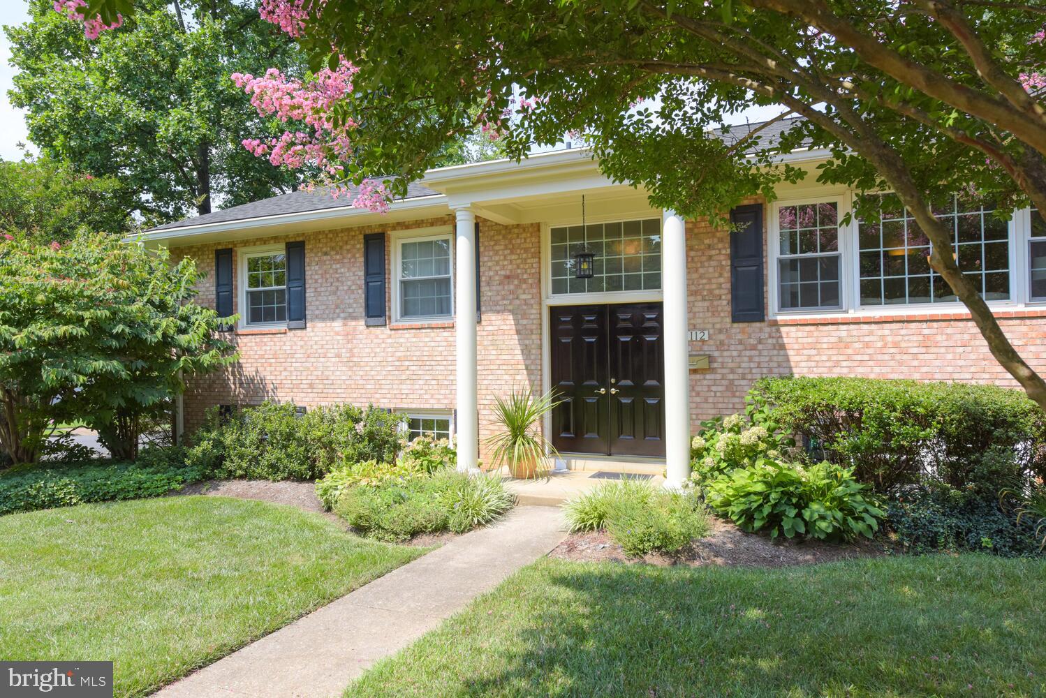 POWHATAN HILLS - Residential