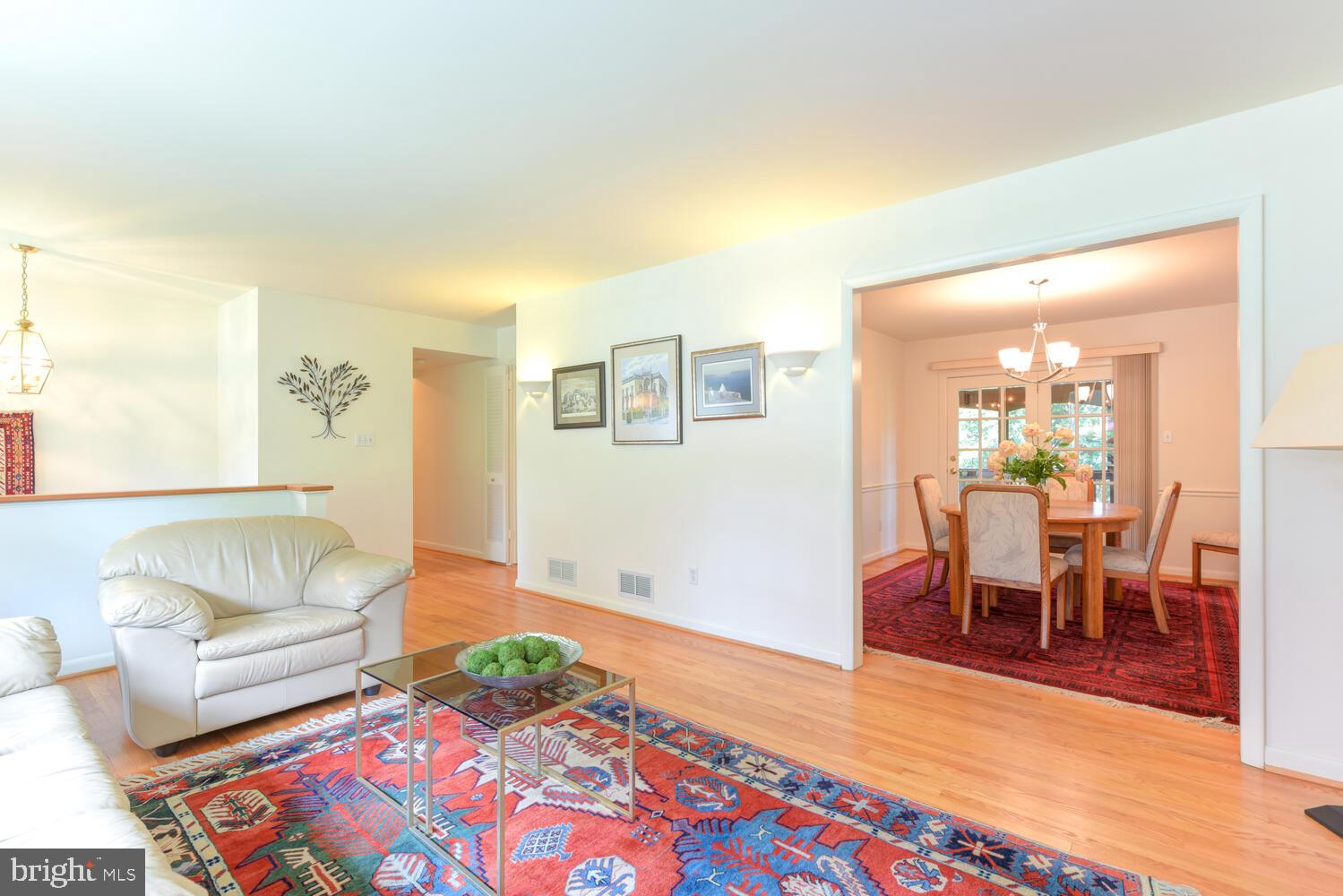 POWHATAN HILLS - Residential