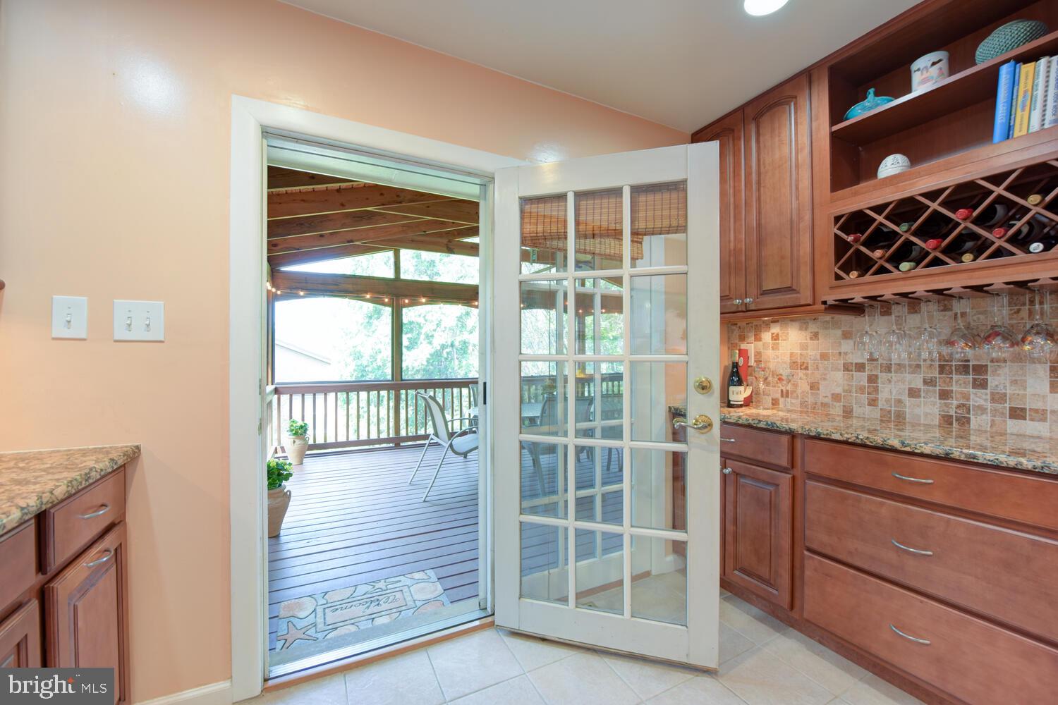 POWHATAN HILLS - Residential