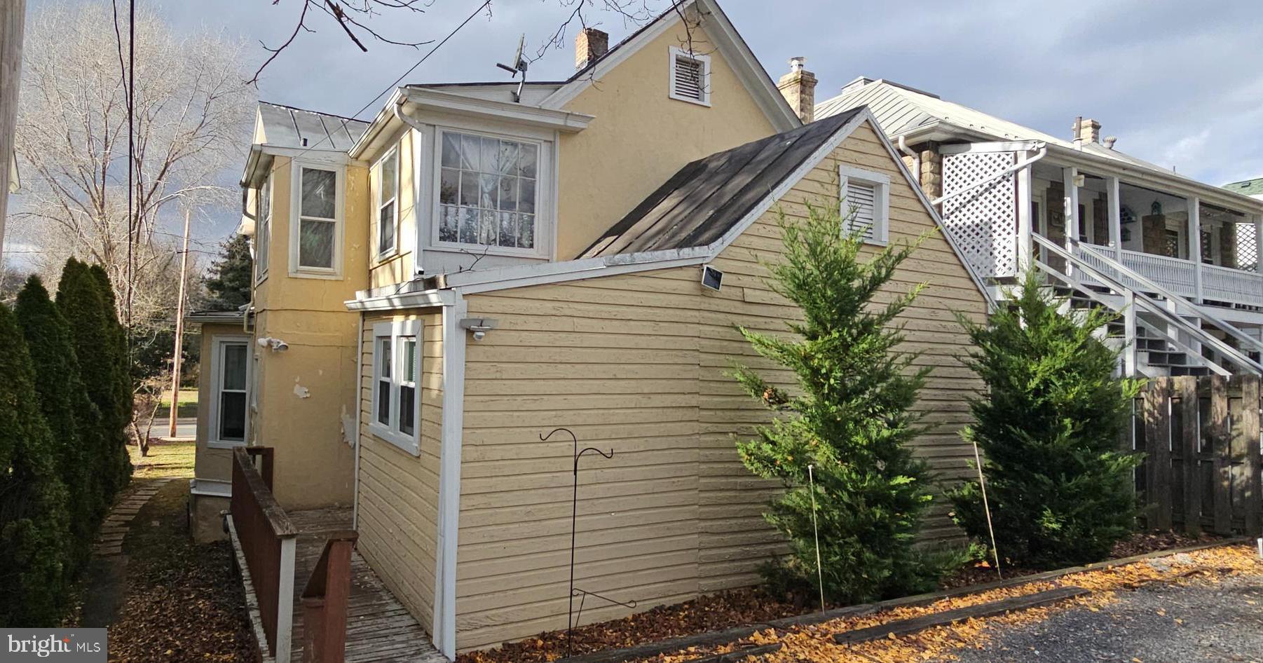 434 FAIRMONT AVENUE 1