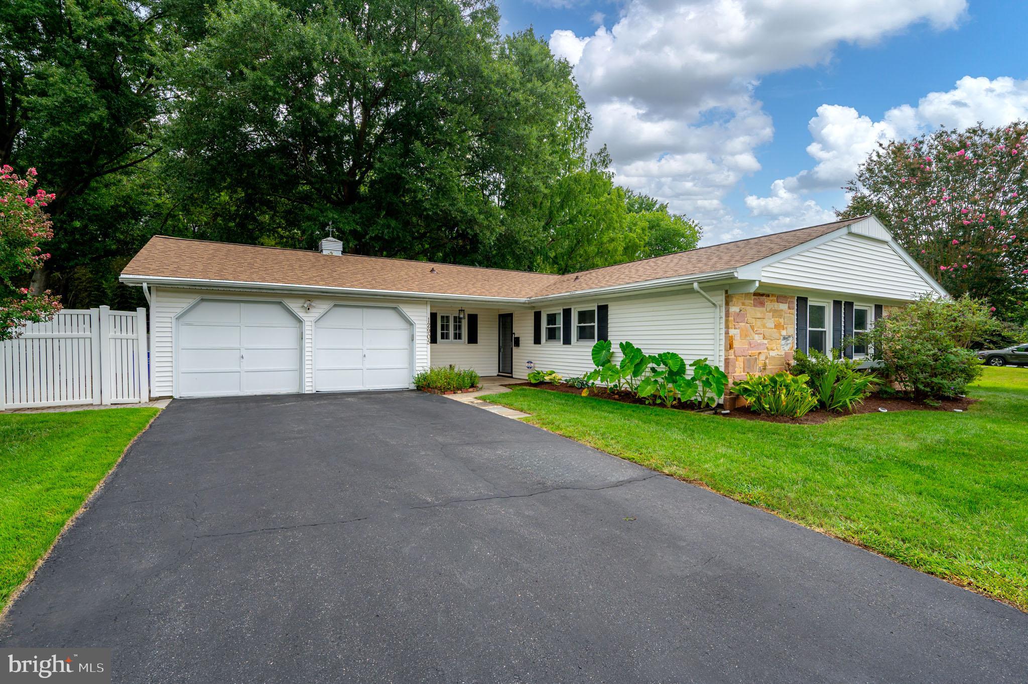 12905 CLEARFIELD DRIVE