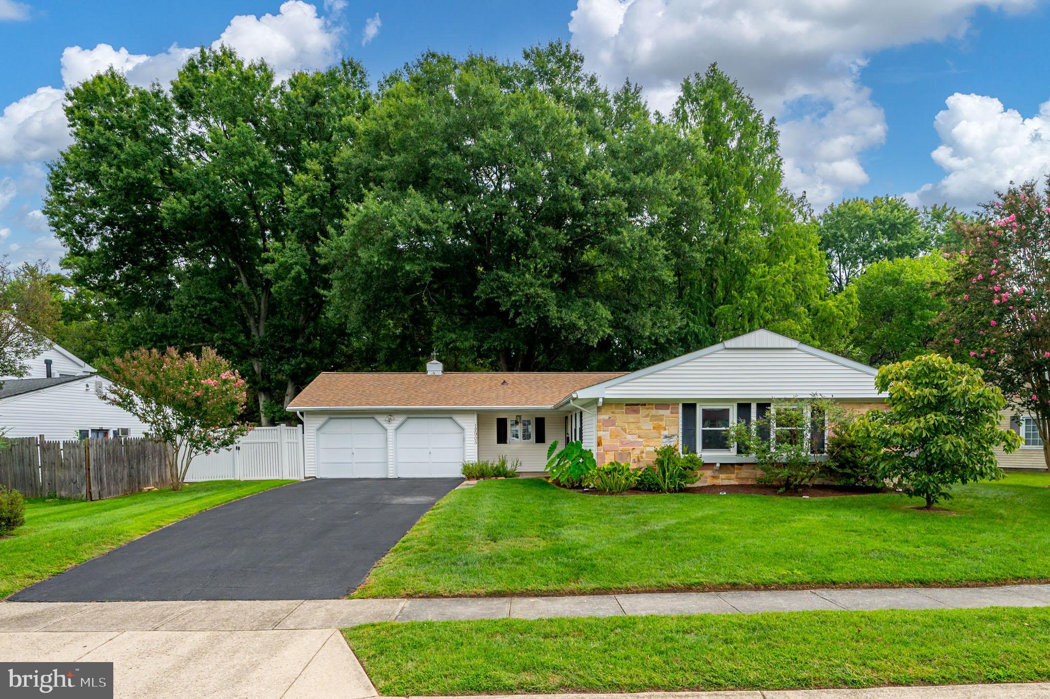 12905 CLEARFIELD DRIVE