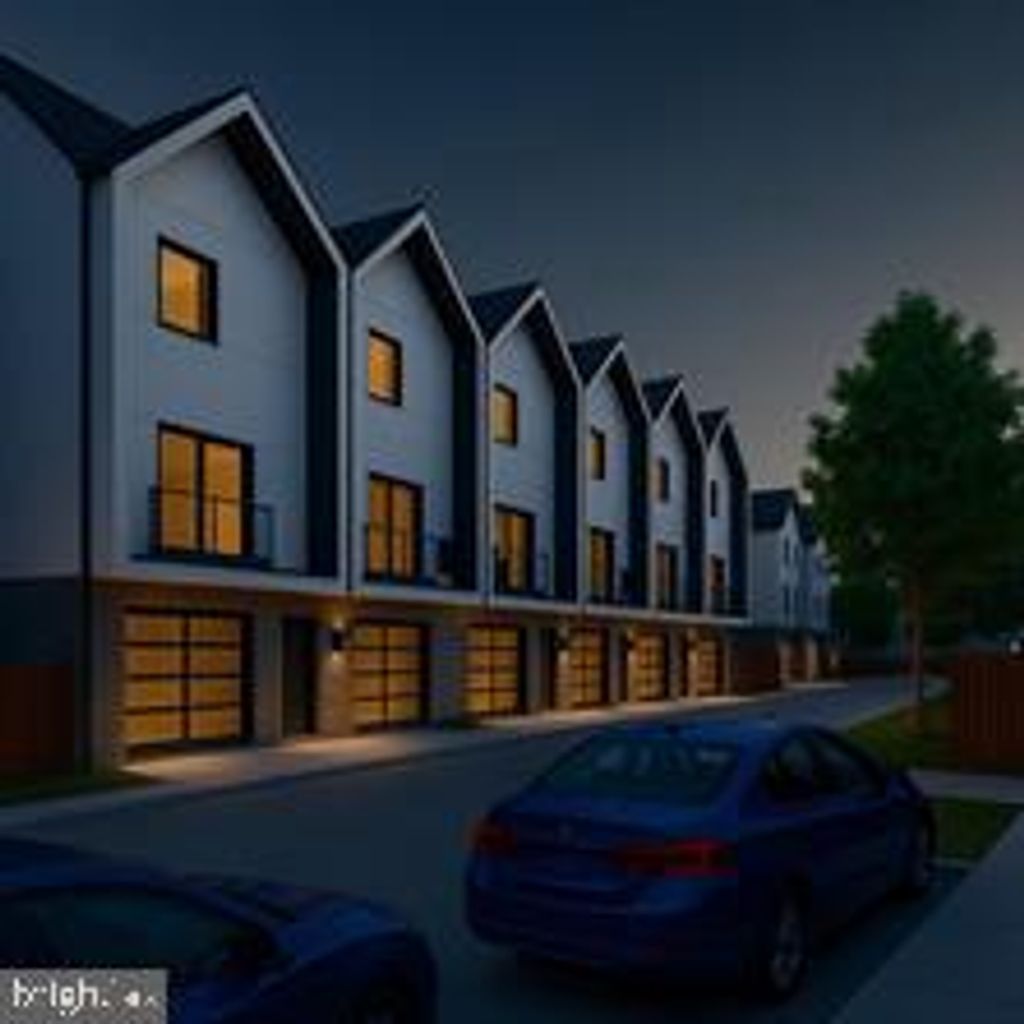 Photo of 122 E Hortter Street, PHILADELPHIA, PA 19119 (MLS # PAPH2561432)