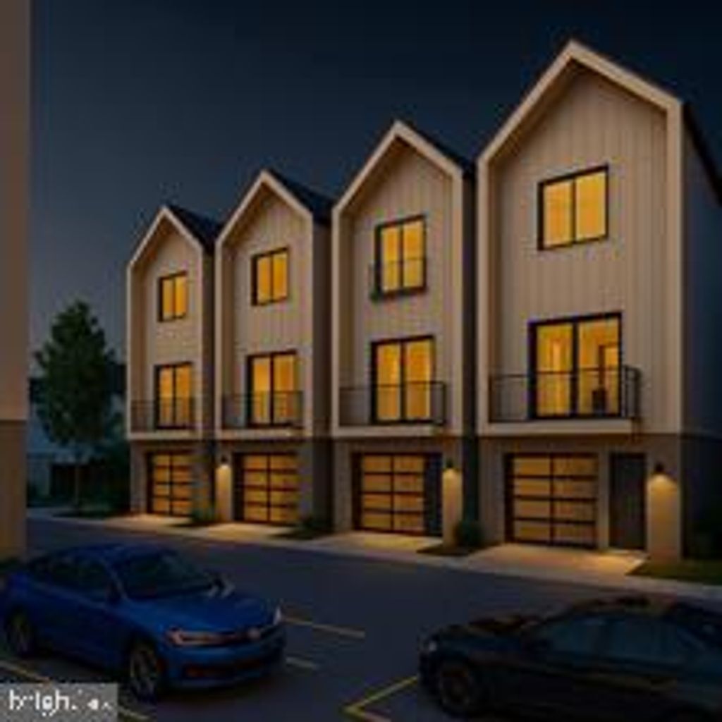 Photo of 122 E Hortter Street, PHILADELPHIA, PA 19119 (MLS # PAPH2561432)