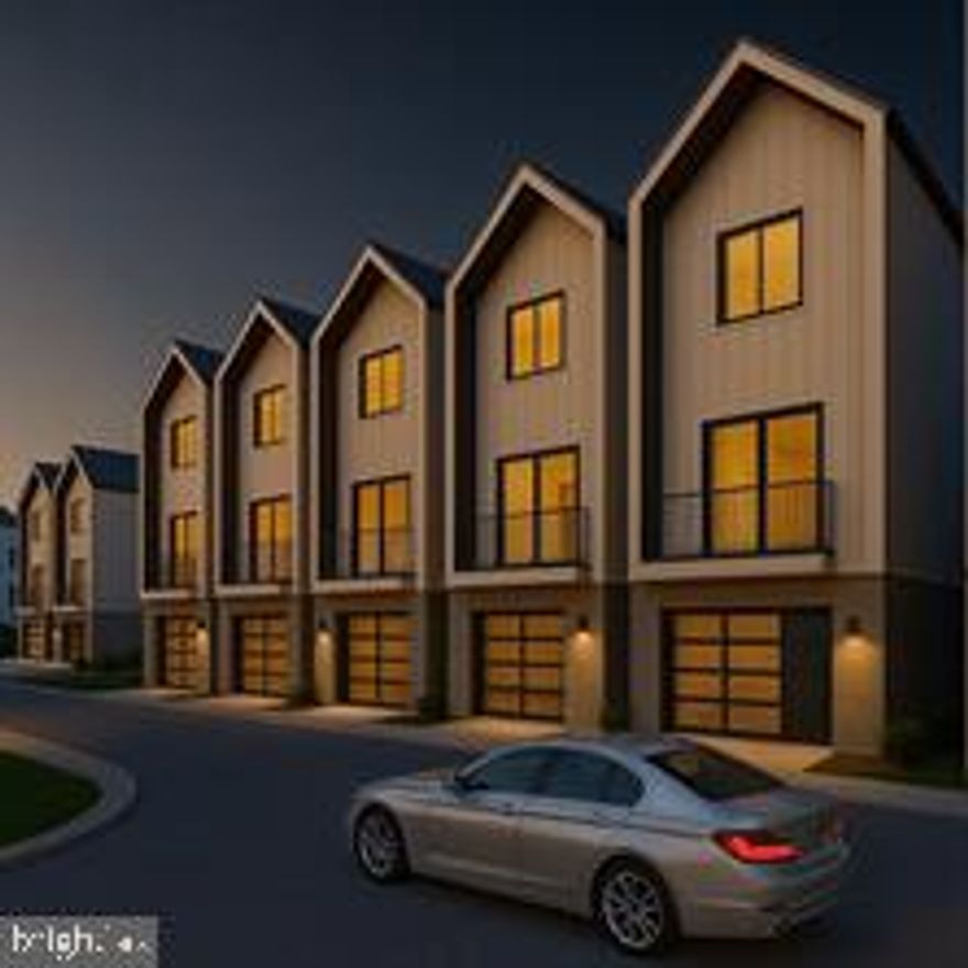 Exciting opportunity to get in on the ground floor of the planned Townhome Community at Mount Airy Mews. Located just off of Johnson St and close to Germantown Ave. This parcel is set back off of Hortter St and offers great potential for a brand new development on .87 acres in East Mount Airy. Previous potential uses included up to 19 townhomes with garage parking plus rooftop deck. The construction of three townhomes were started, but not completed. All prior approvals and permits must be reviewed by all interested buyers prior to submitting an offer. This development is zoned RSA-5 and is uniquely situated for the privacy of new homeowners with easy access to Chestnut Hill, Fairmount Park and Wissahickon Valley Park.  All buyers should conduct all Due Diligence regarding zoning and permits prior to making offers.