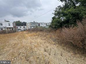 MT AIRY (EAST) - Land