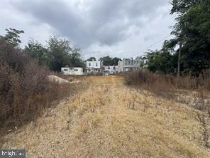 MT AIRY (EAST) - Land