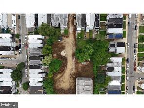 MT AIRY (EAST) - Land