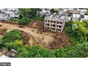 MT AIRY (EAST) - Land