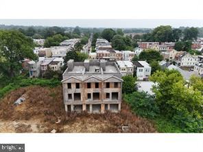 MT AIRY (EAST) - Land