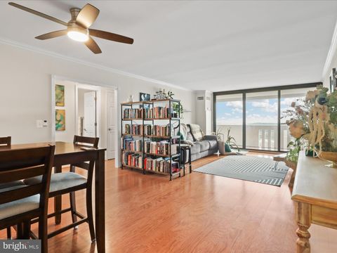 6101 EDSALL ROAD 1705 ALEXANDRIA VA 22304