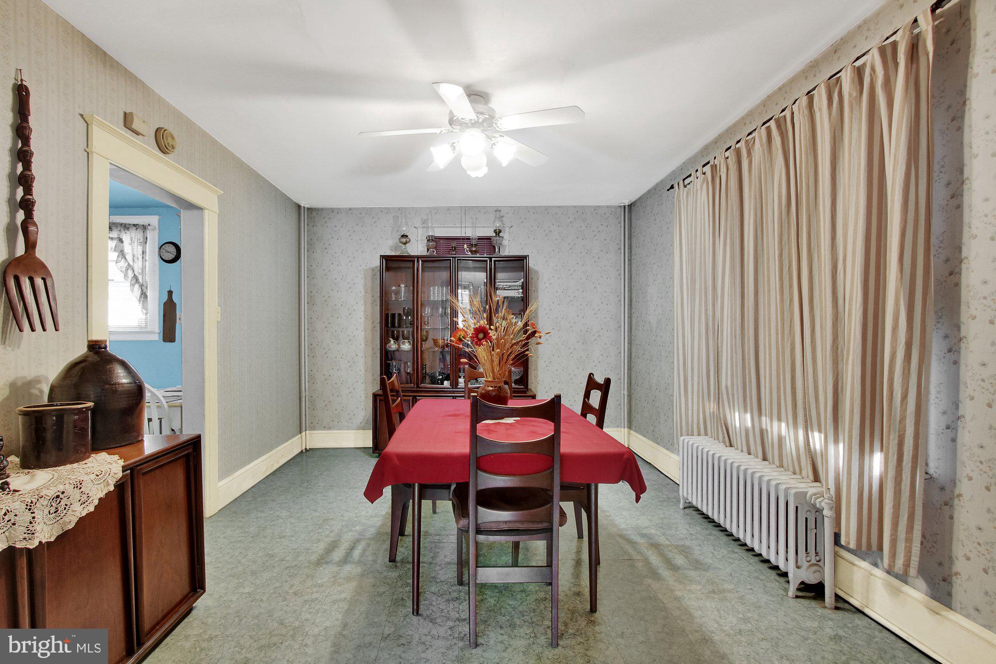 YORK COLLEGE - Residential