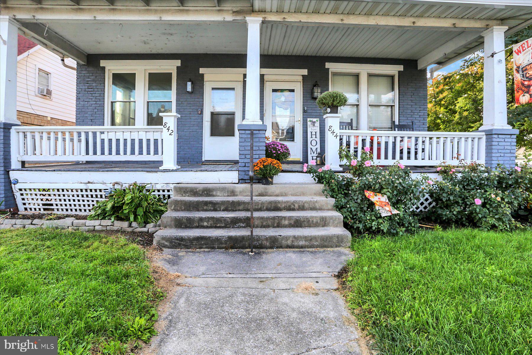 842 HUMMEL AVENUE