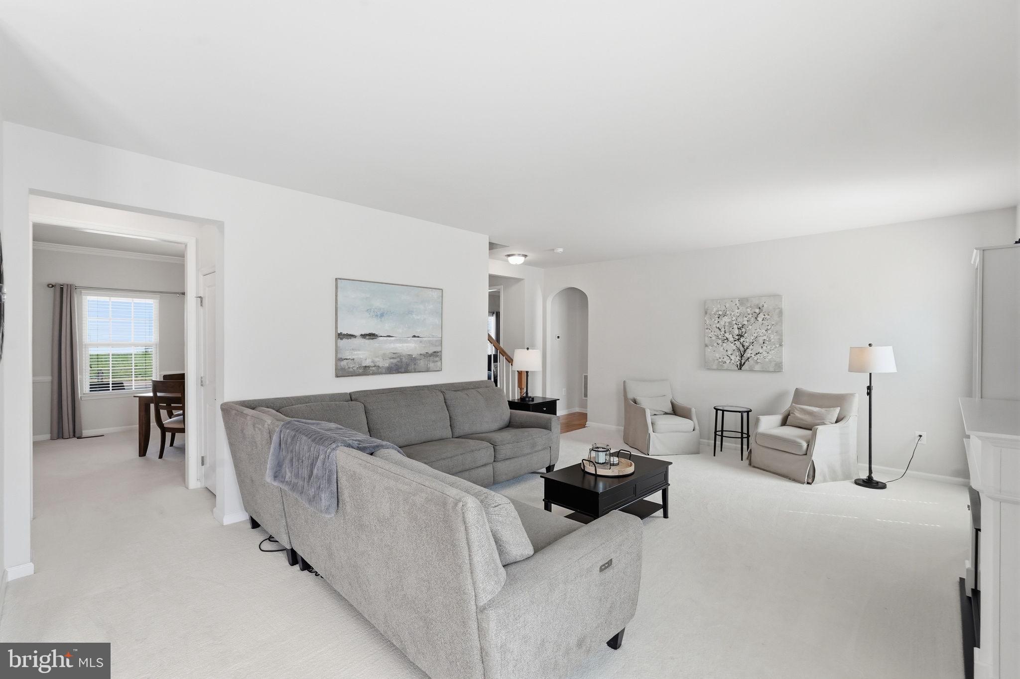 LIBERTY KNOLLS - Residential