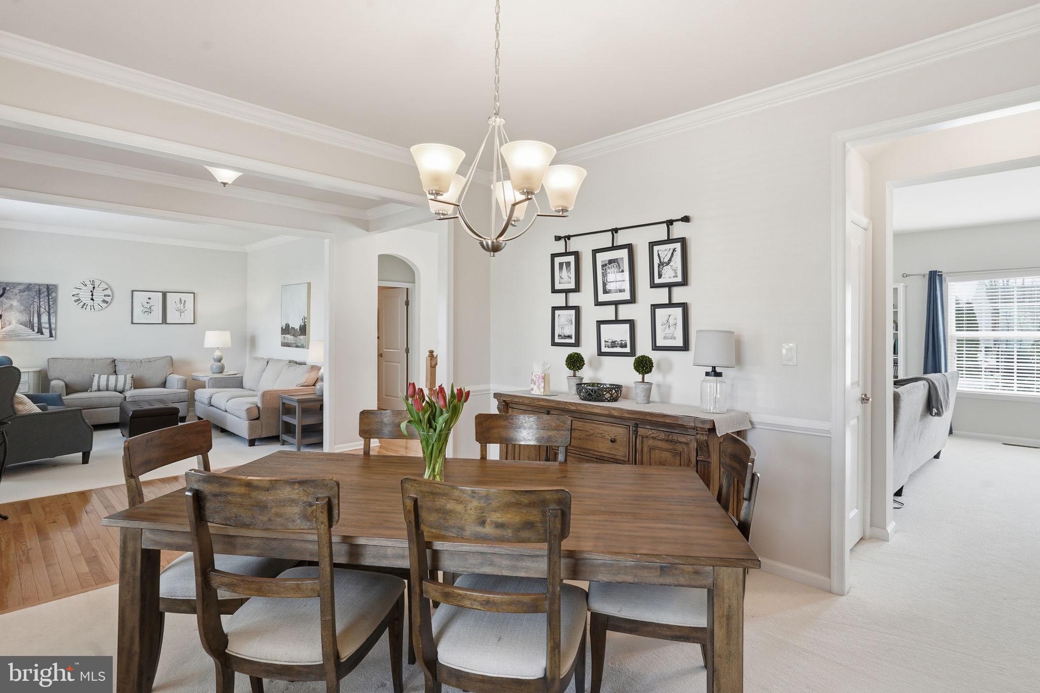 LIBERTY KNOLLS - Residential