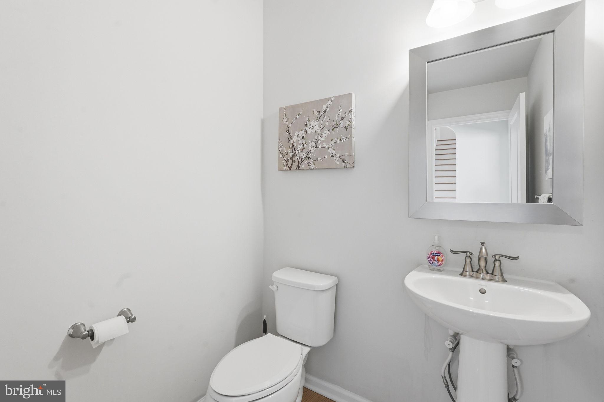 LIBERTY KNOLLS - Residential