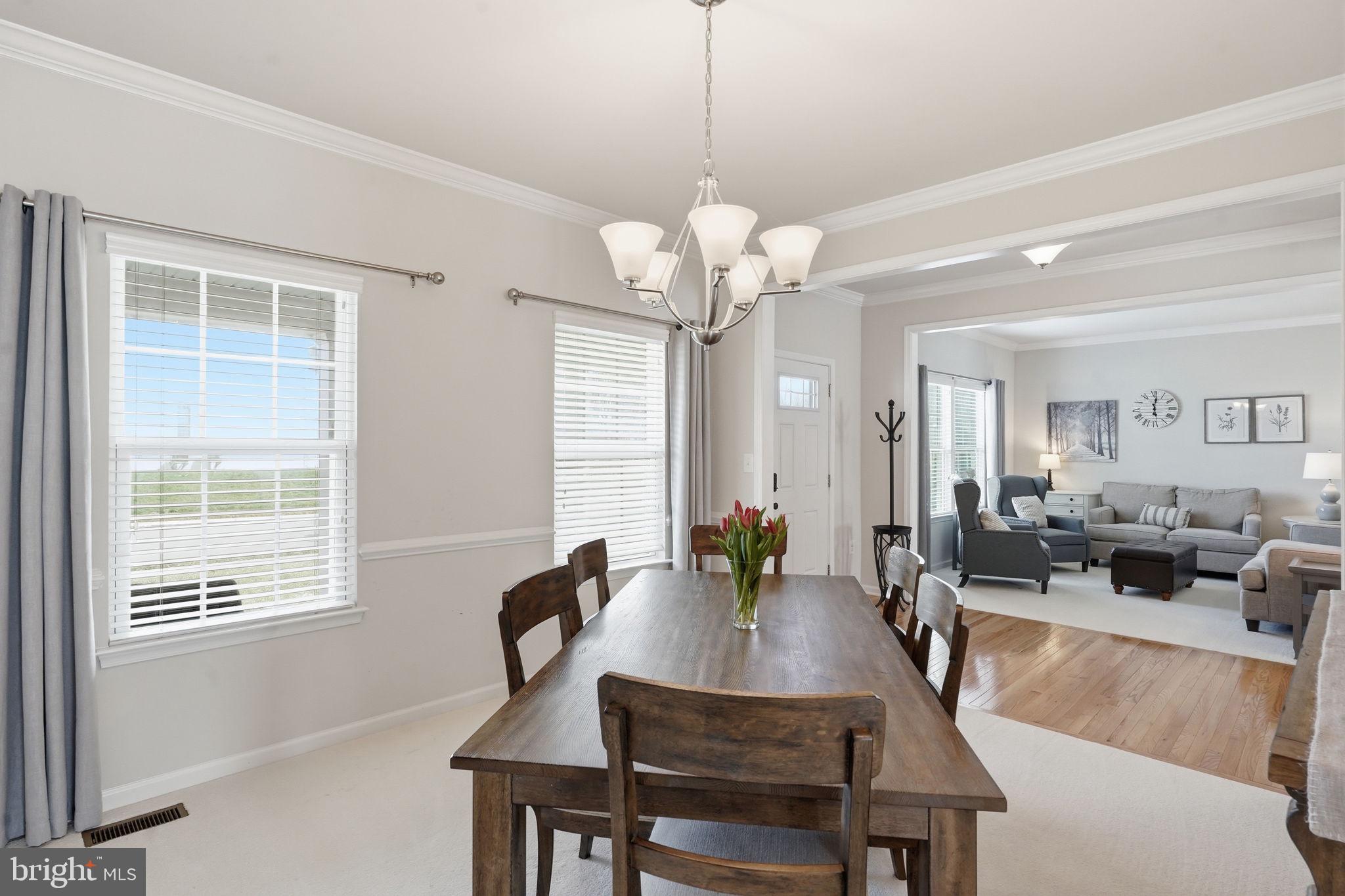 LIBERTY KNOLLS - Residential