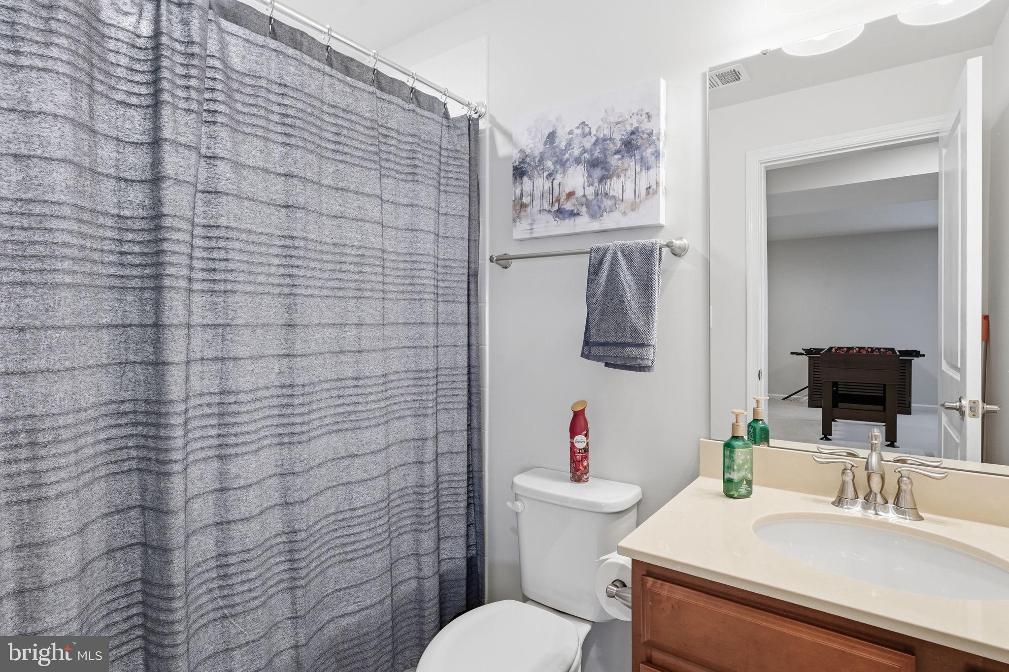 LIBERTY KNOLLS - Residential