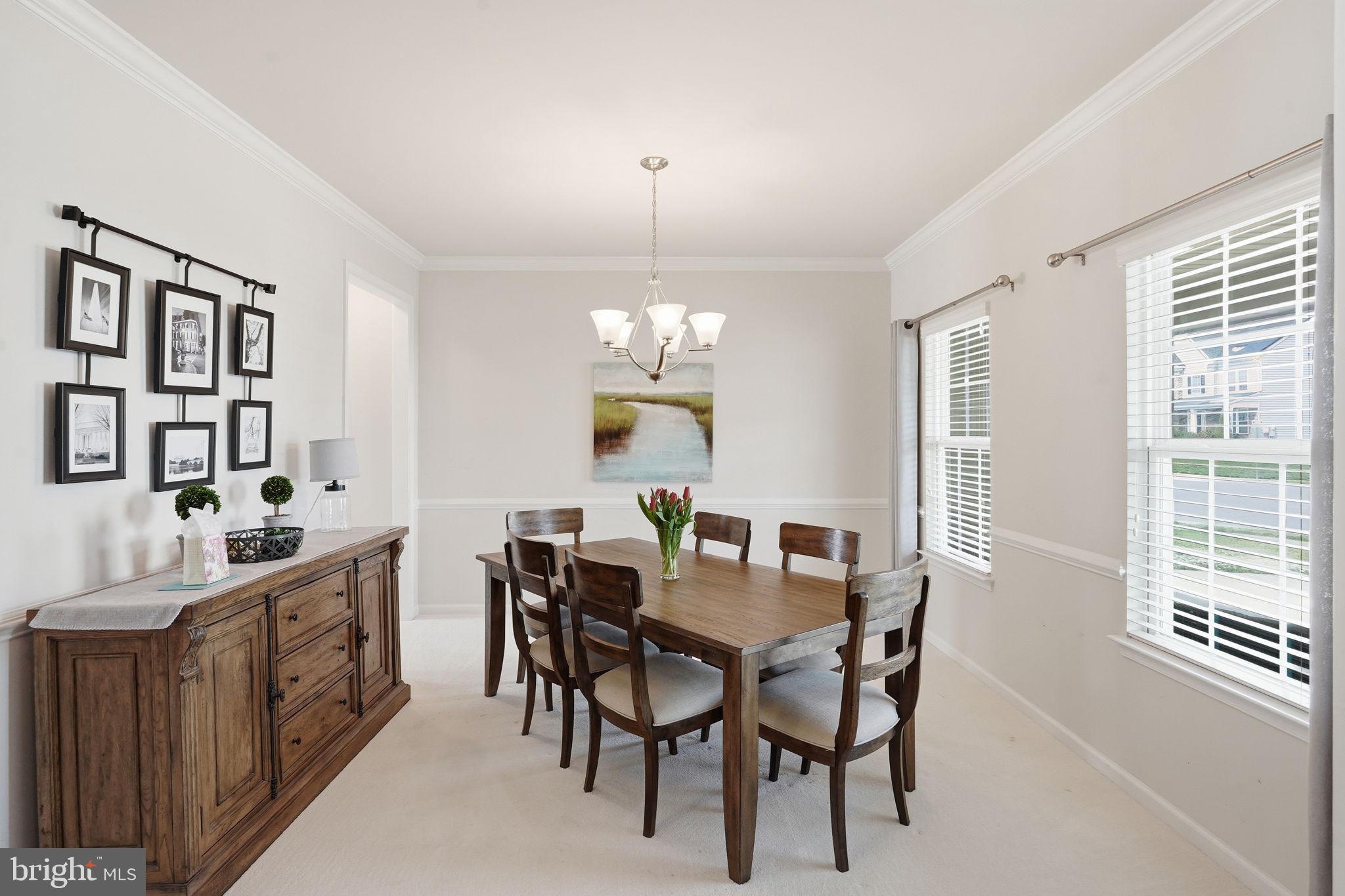 LIBERTY KNOLLS - Residential