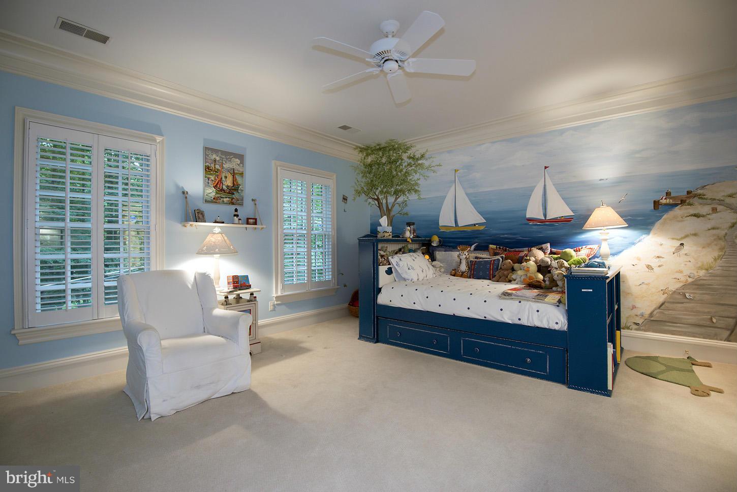 LANGLEY FOREST - Residential