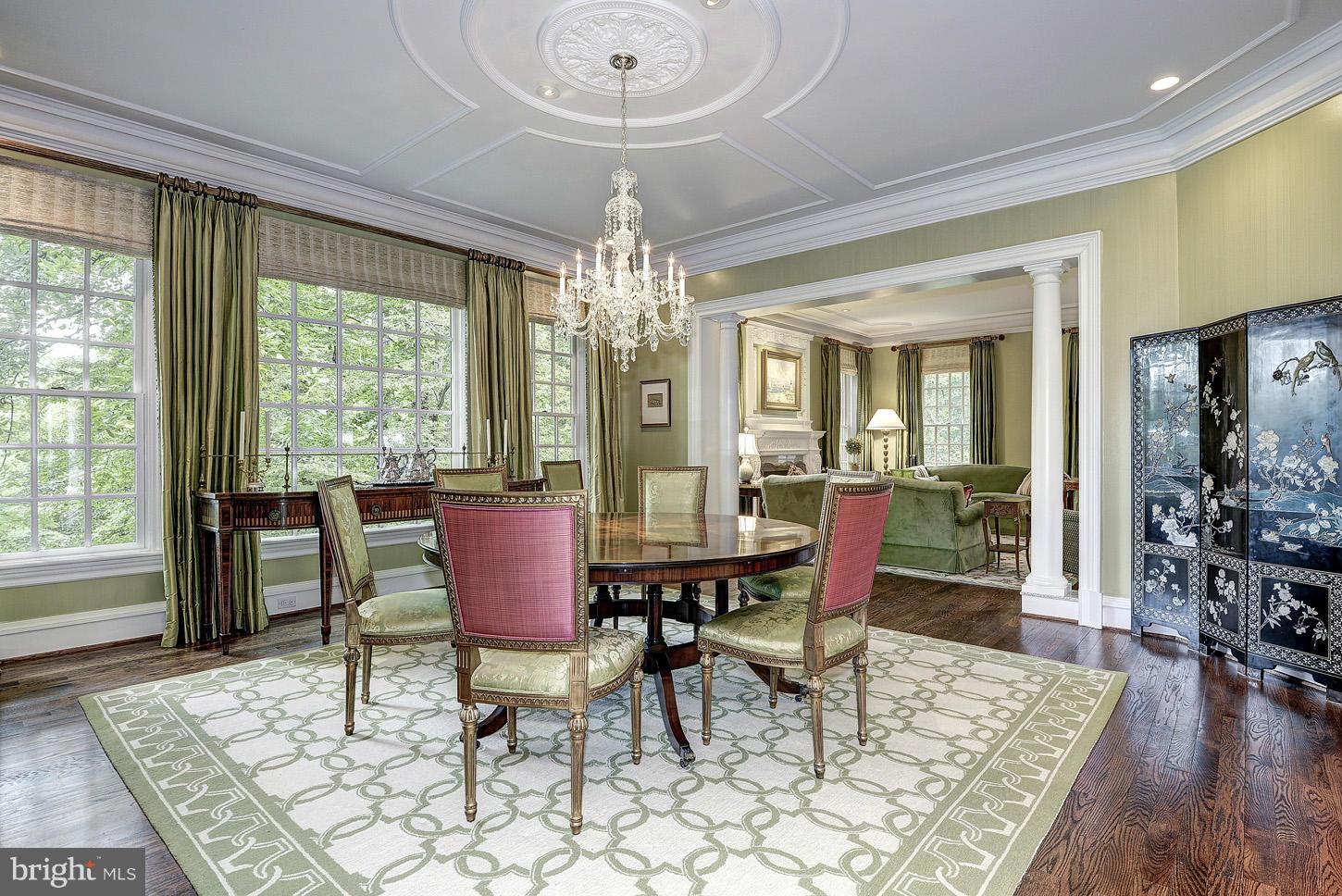 LANGLEY FOREST - Residential