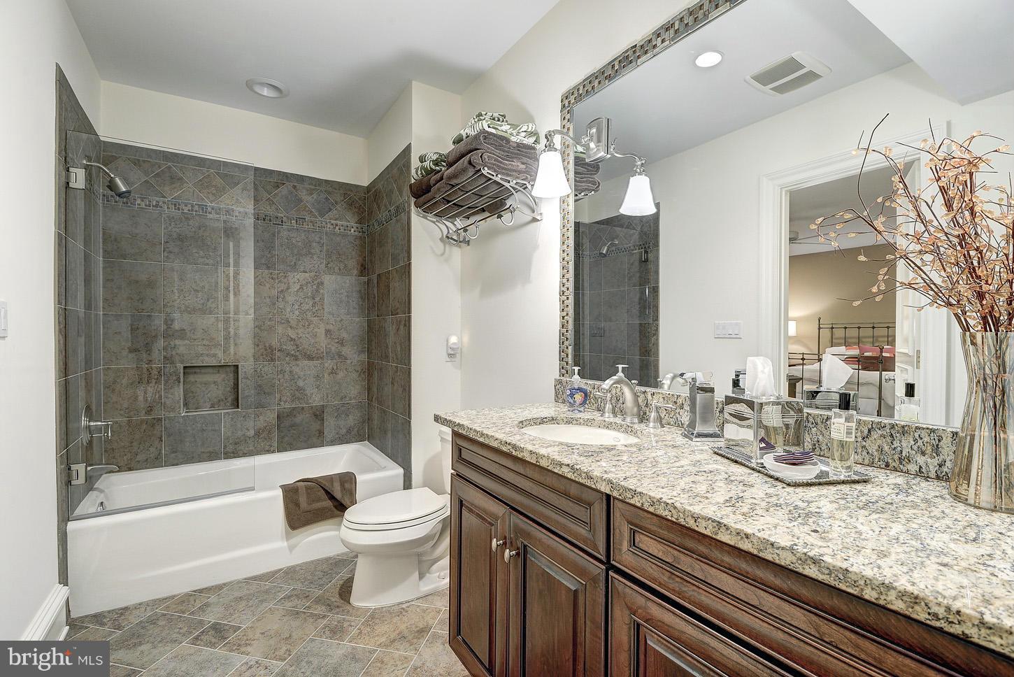 LANGLEY FOREST - Residential