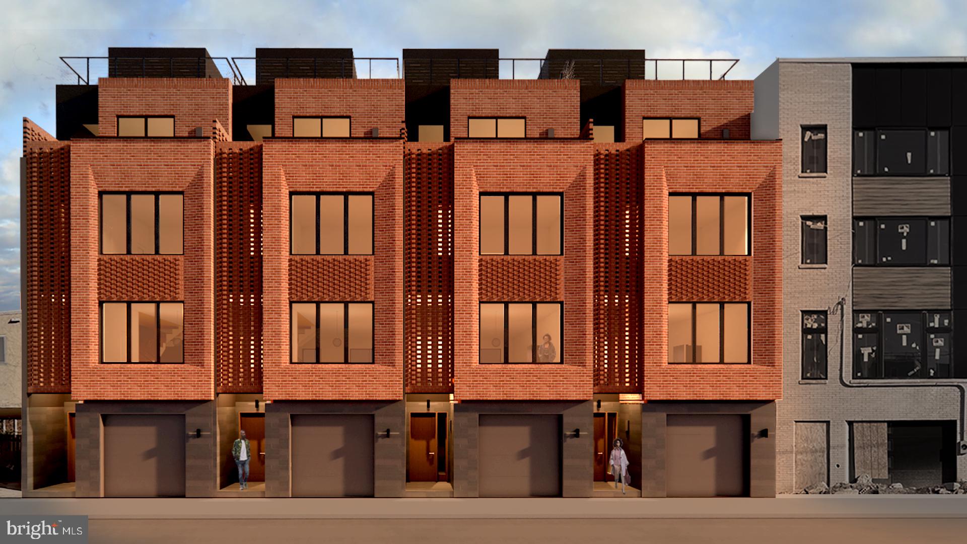 FAIRMOUNT - Residential