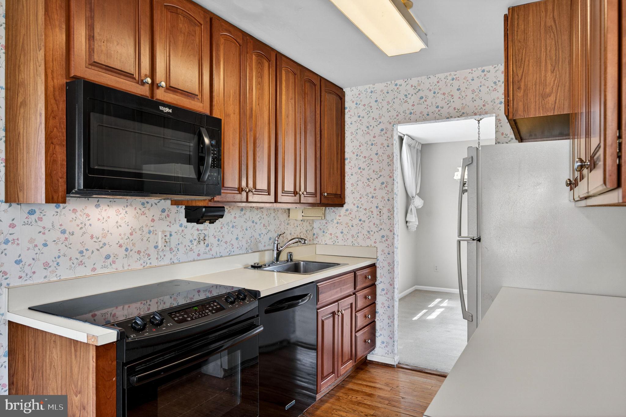 RAVENSWORTH GROVE - Residential