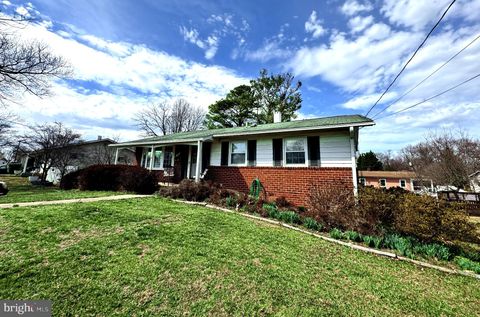 7706 ARLEN STREET ANNANDALE VA 22003