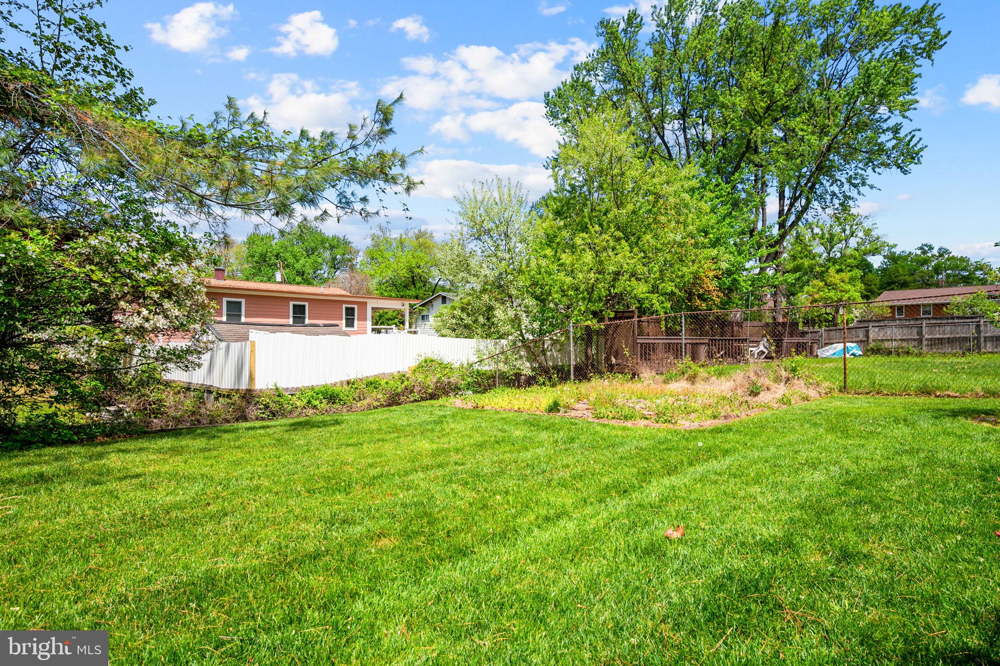 RAVENSWORTH GROVE - Residential