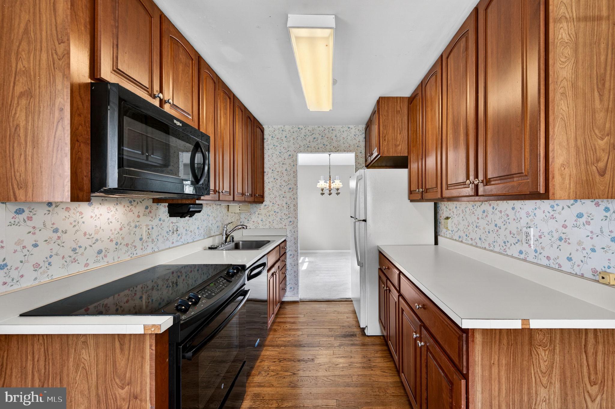 RAVENSWORTH GROVE - Residential