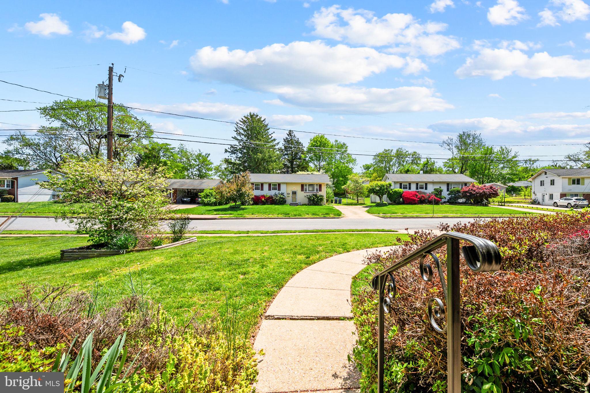 RAVENSWORTH GROVE - Residential