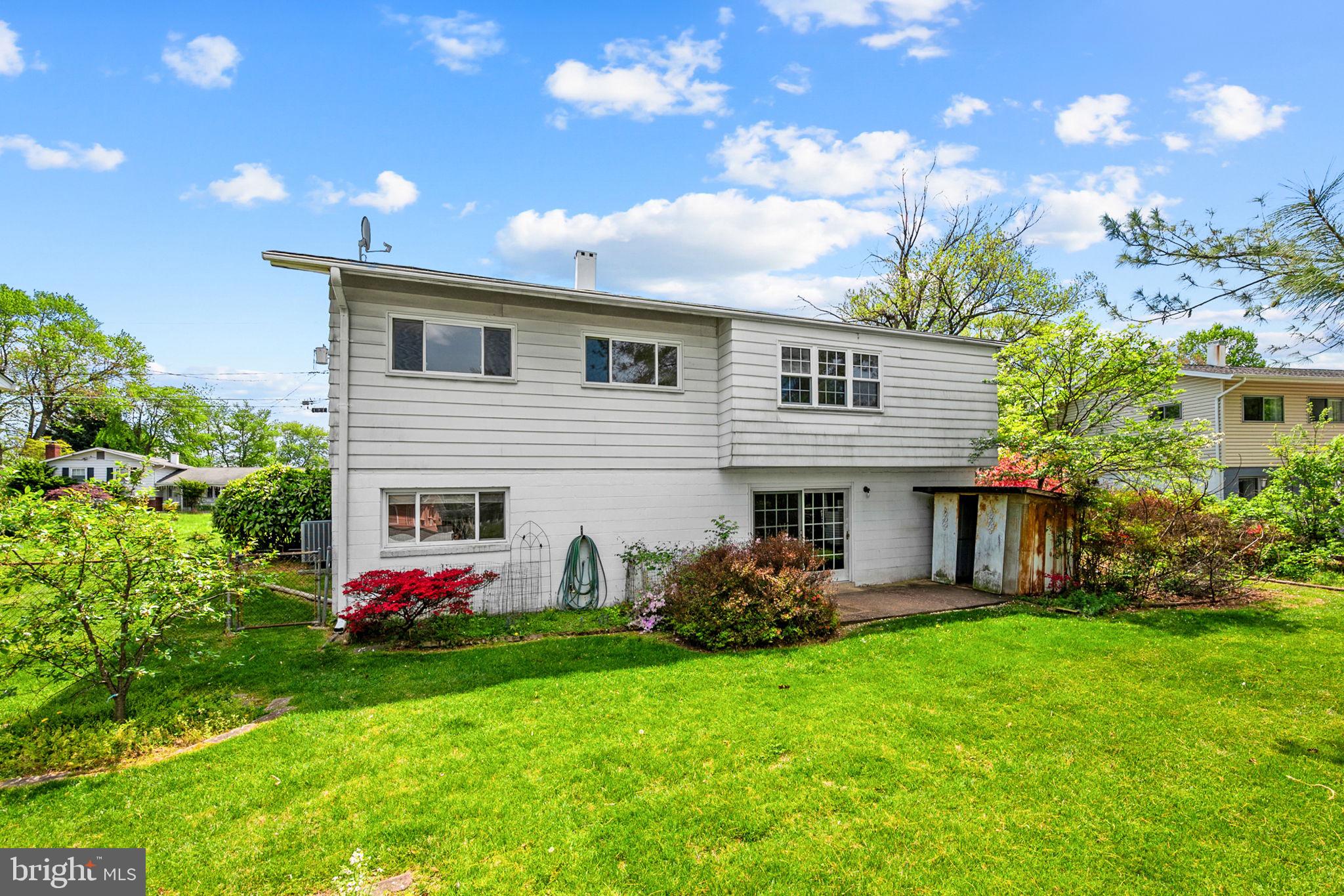 RAVENSWORTH GROVE - Residential