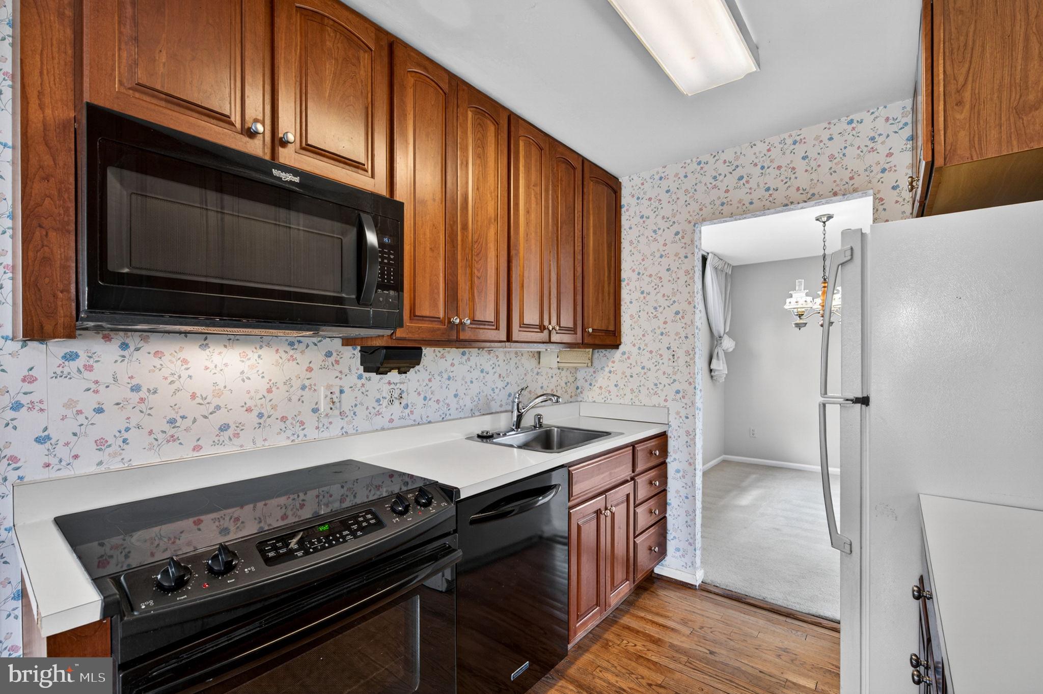 RAVENSWORTH GROVE - Residential