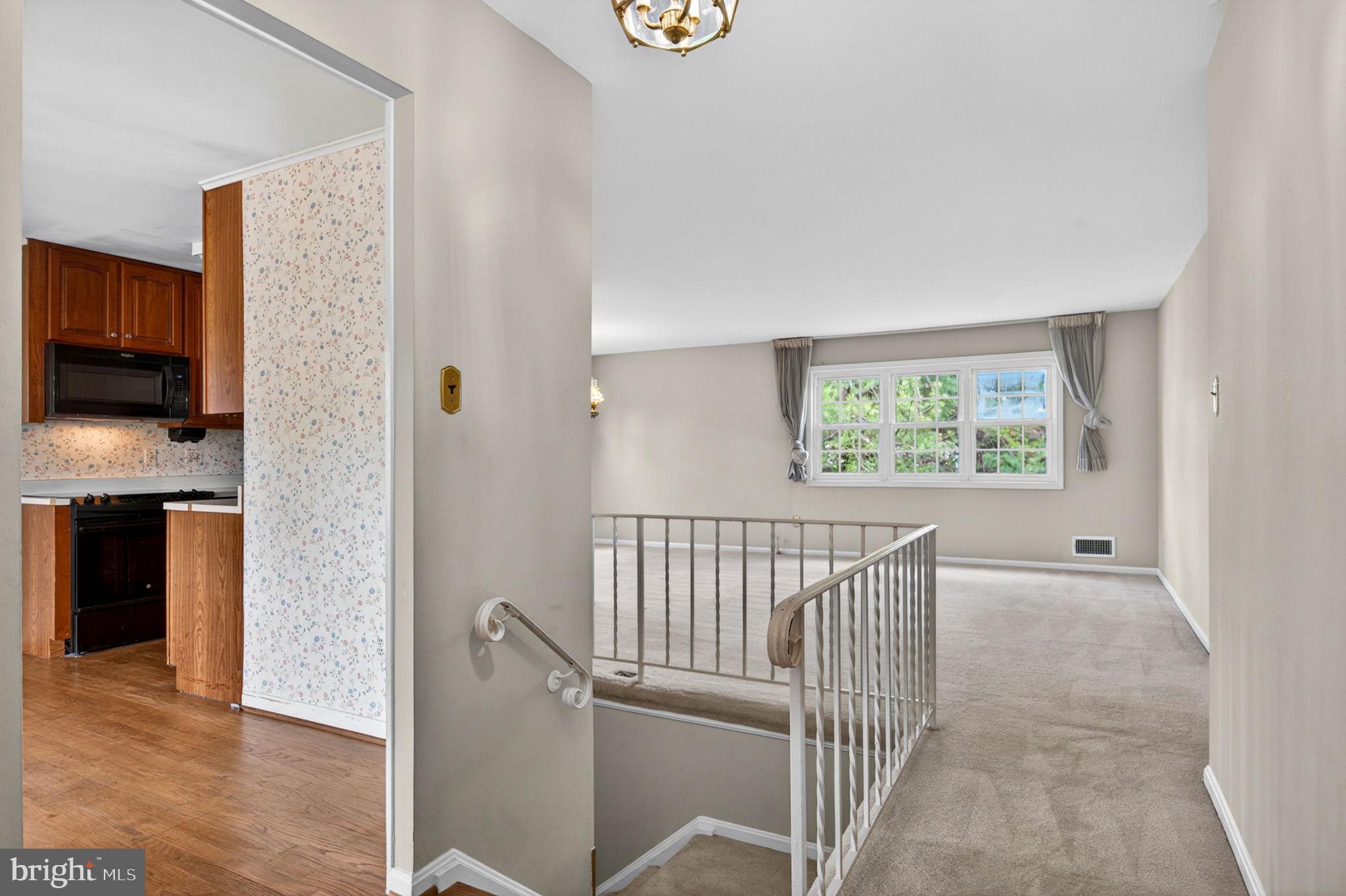 RAVENSWORTH GROVE - Residential