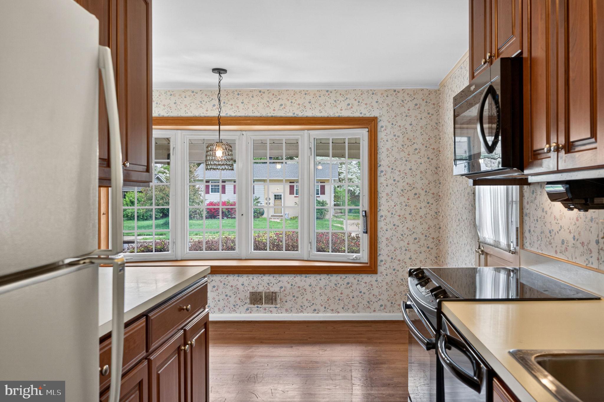 RAVENSWORTH GROVE - Residential