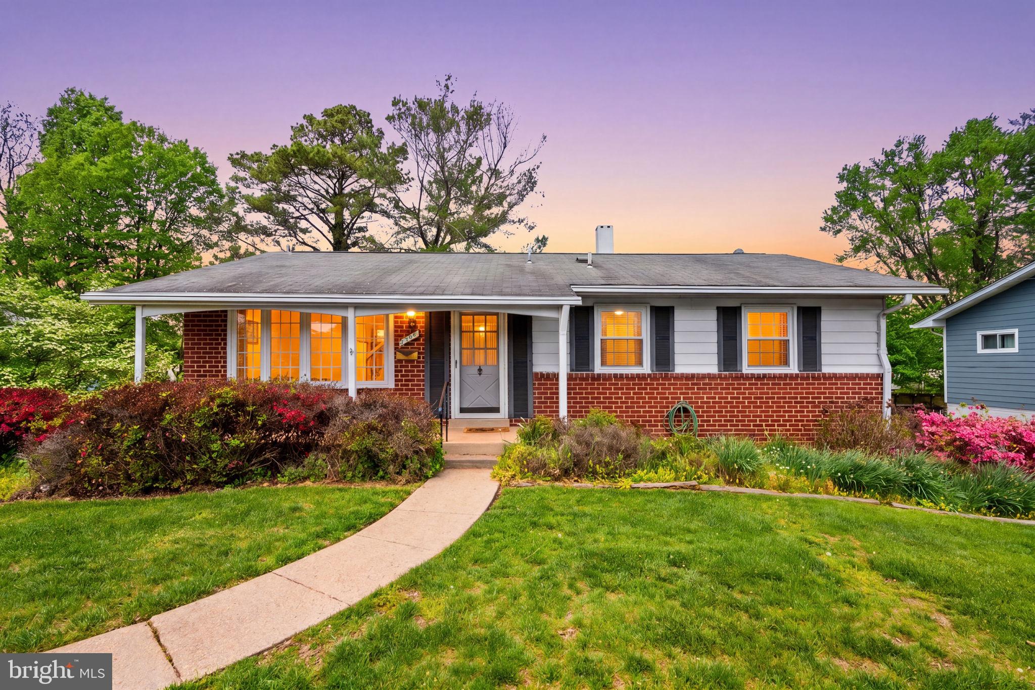 RAVENSWORTH GROVE - Residential