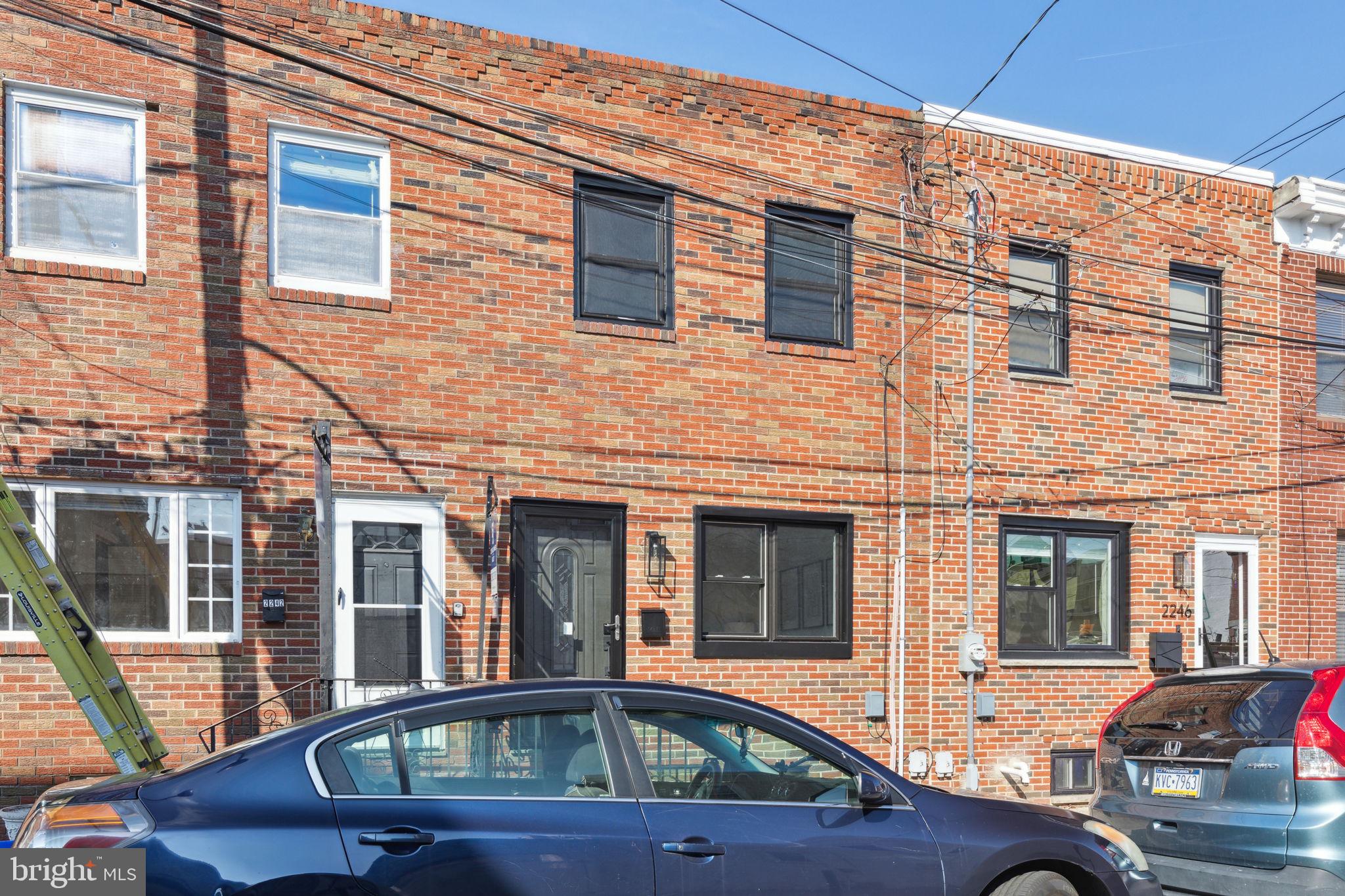 FISHTOWN - Residential