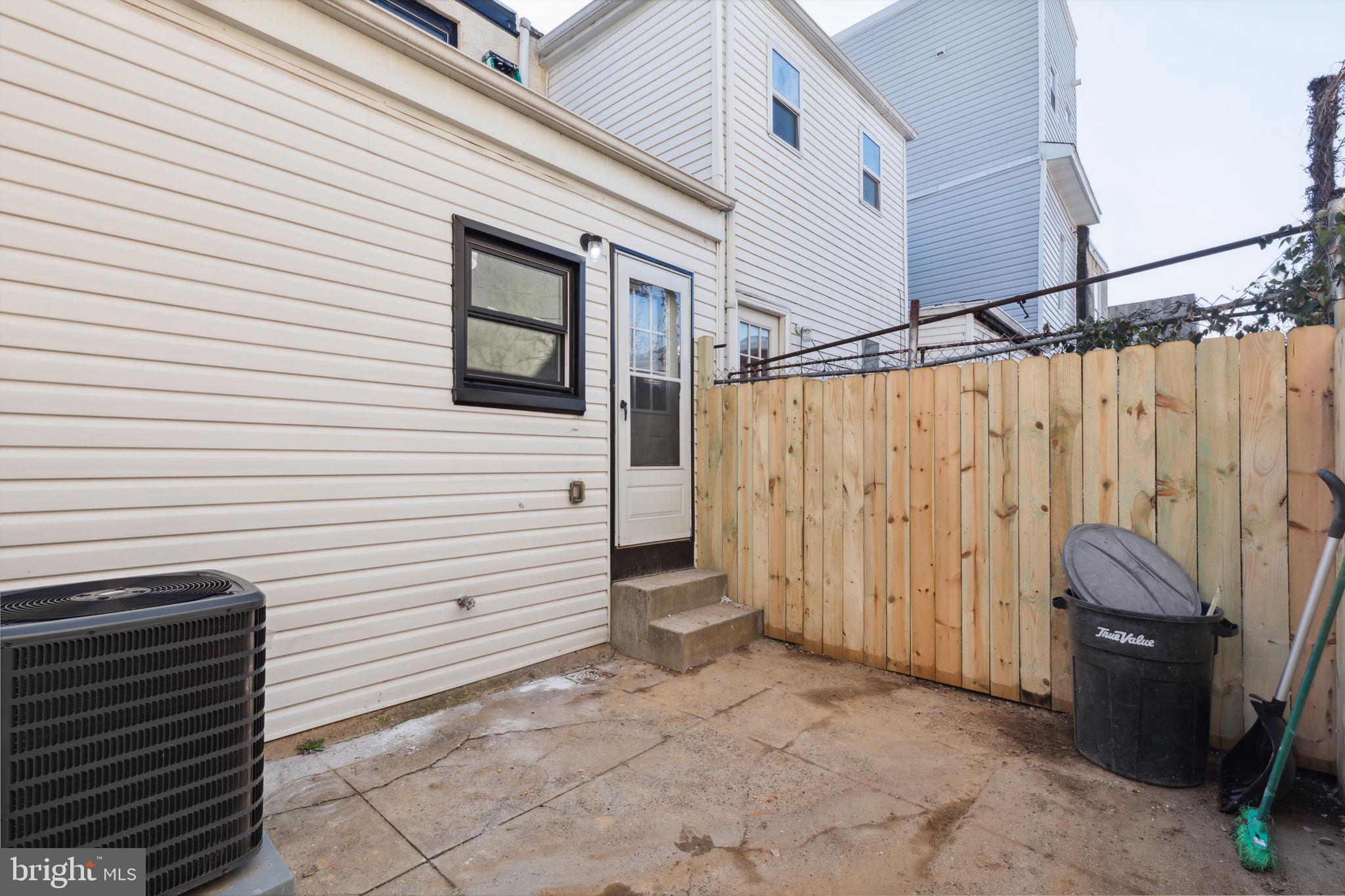 FISHTOWN - Residential