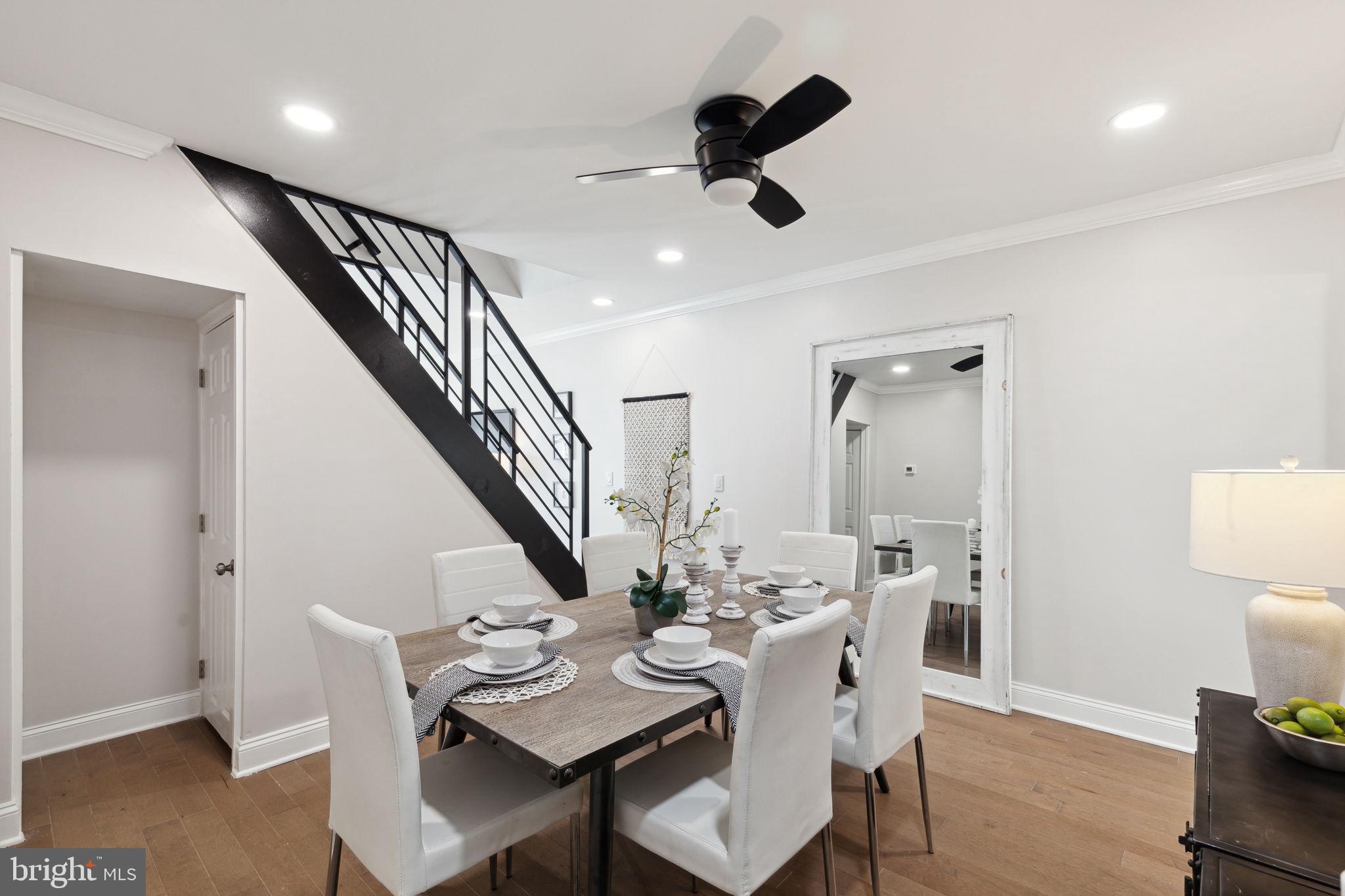 FISHTOWN - Residential