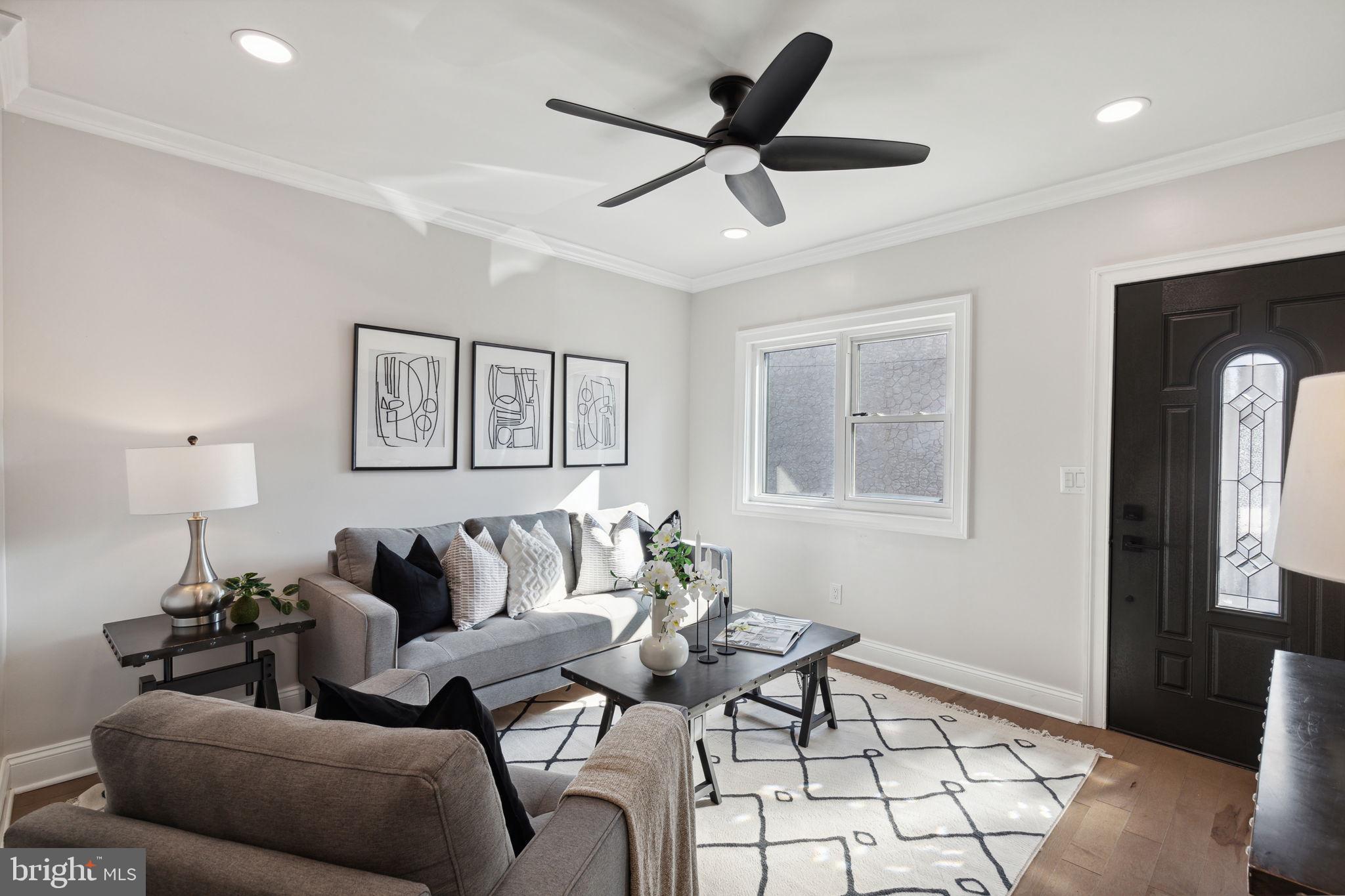 FISHTOWN - Residential