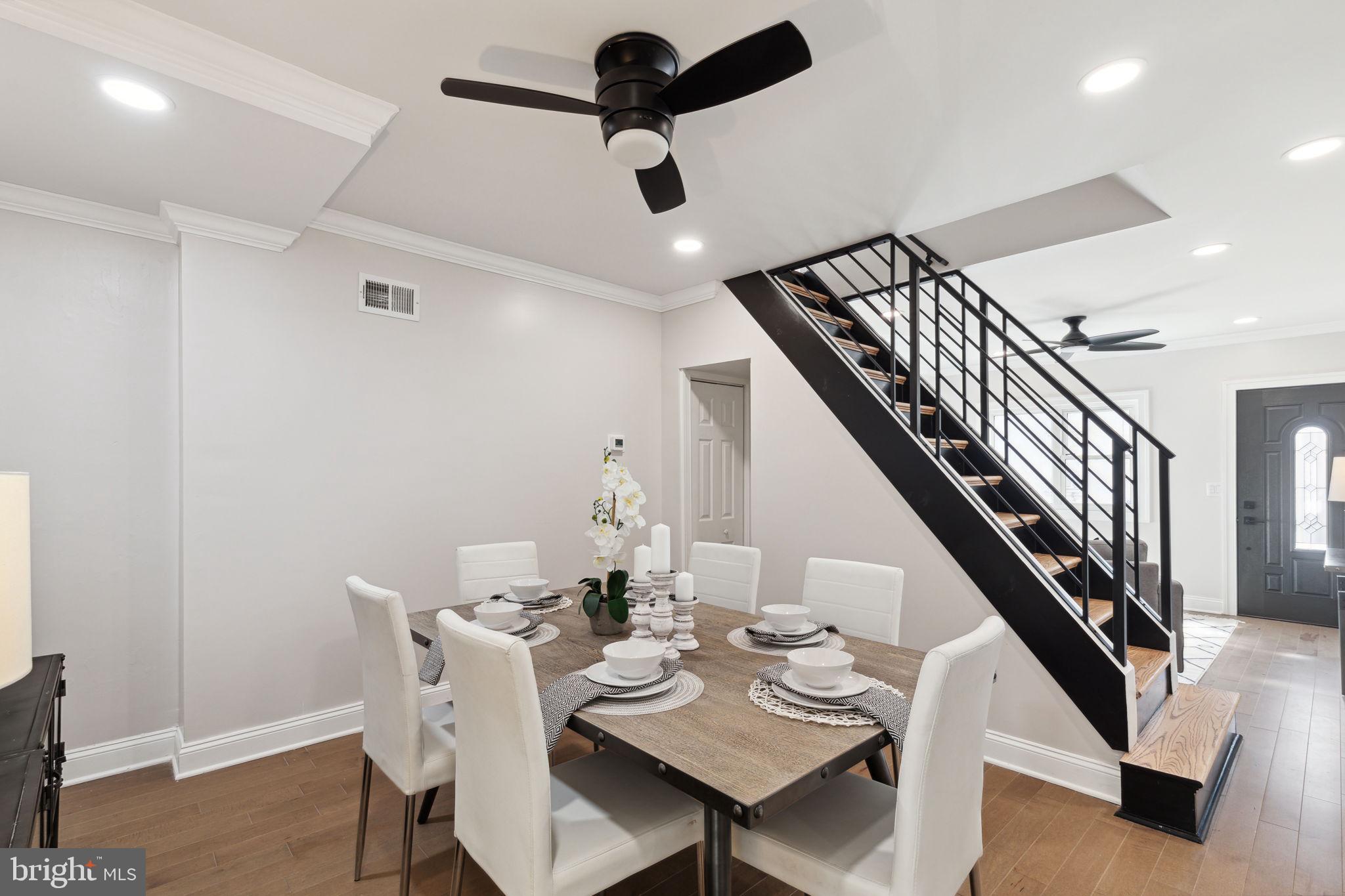 FISHTOWN - Residential