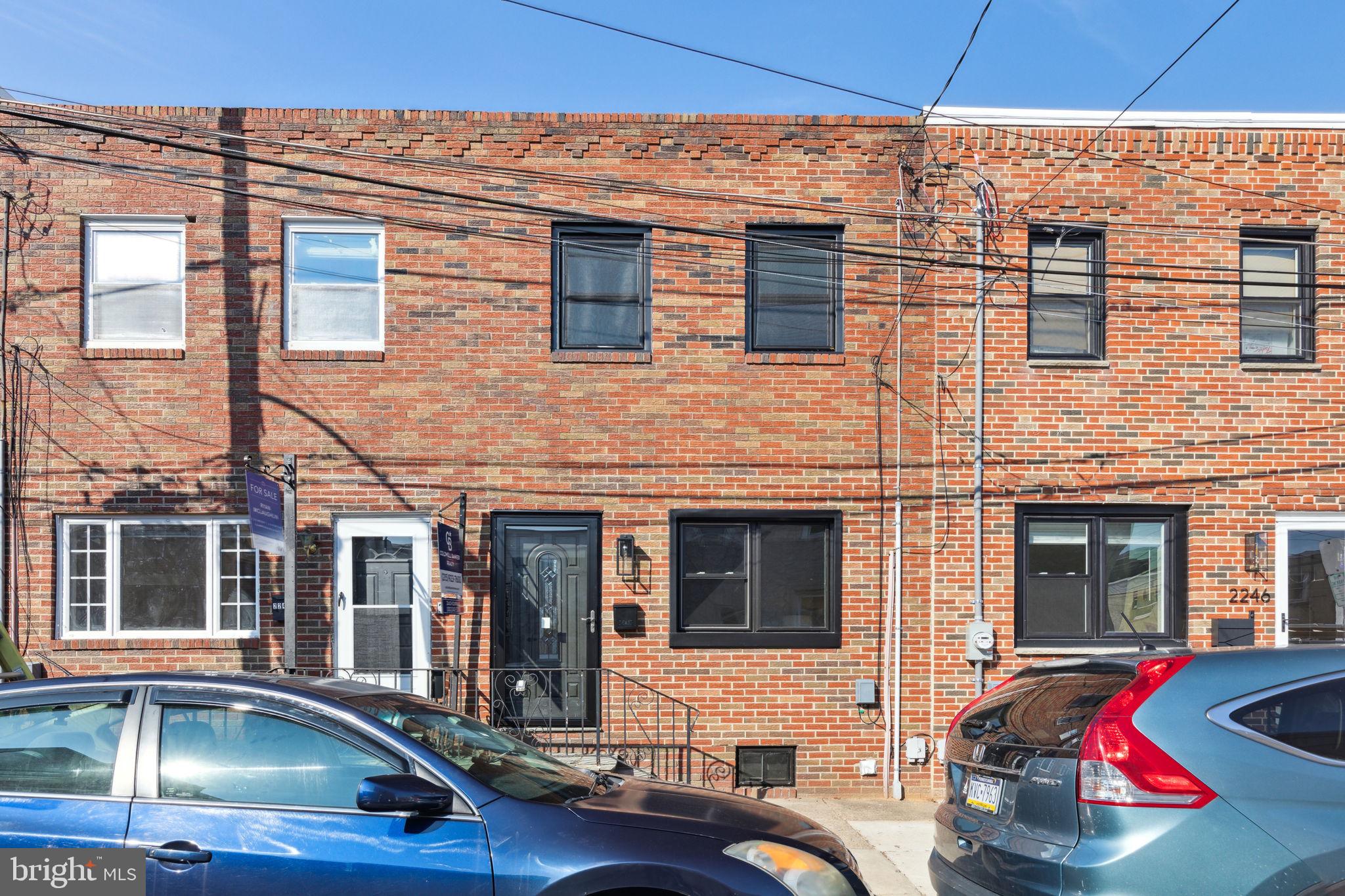 FISHTOWN - Residential